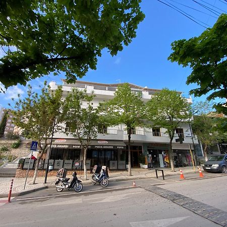 Hotel Metali Sarandë Exterior foto